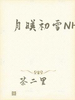 月映初雪NHH