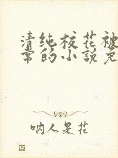 清纯校花被擒日常的小说免费阅读