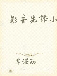 影音先锋小说