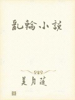 乱轮小说