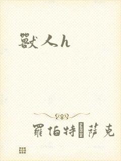 兽人h