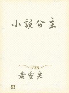 小说公主