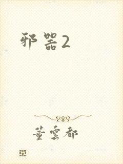 邪器2