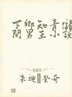 下乡知青储物空间男主小说封面