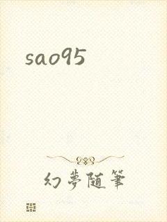 sao95