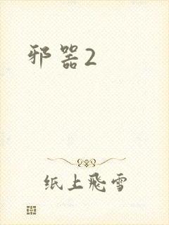邪器2