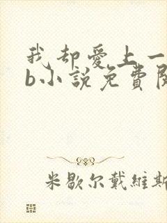 我却爱上一个sb小说免费阅读无弹窗