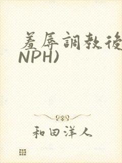 羞辱调教后宫(NPH)封面