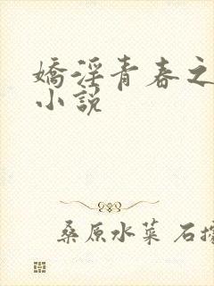 娇淫青春之放纵小说