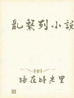 乱系列小说