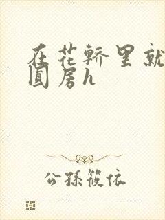 在花轿里就开始圆房h封面