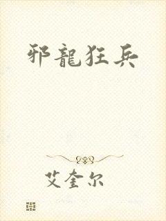 邪龙狂兵
