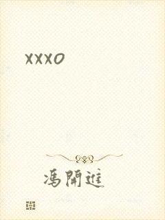 xxxo