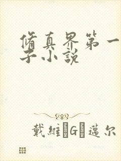 修真界第一病秧子小说