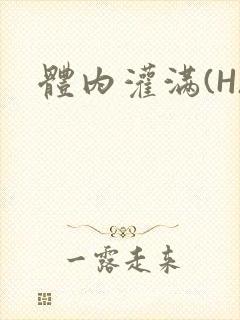 体内灌满(H)