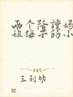 两个陪读妈妈赵姐梅子的小说