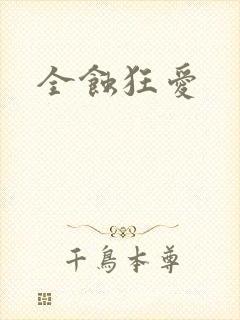 全蚀狂爱