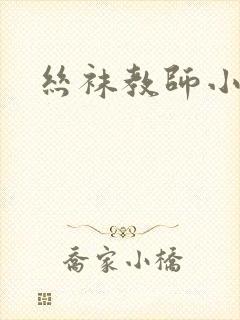 丝袜教师小说