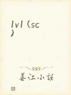 1v1 (sc)