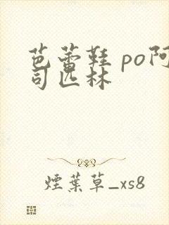 芭蕾鞋 po阿司匹林