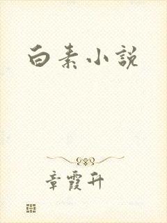 白素小说