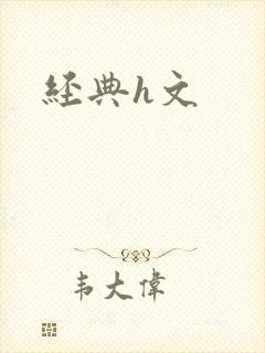 经典h文