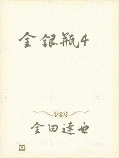 金银瓶4