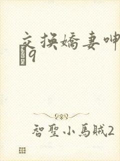 交换娇妻呻吟1–9