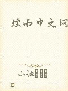 烟雨中文网
