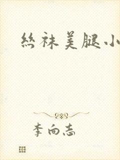 丝袜美腿小说