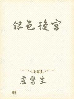 银色后宫