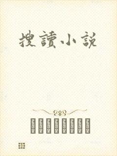 搜读小说