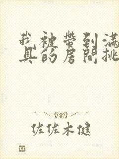 我被带到满是玩具的房间挑调作文