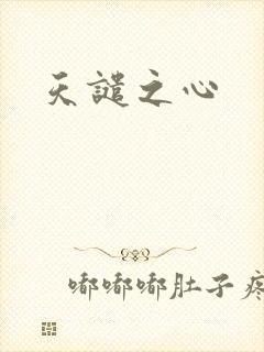 天谴之心