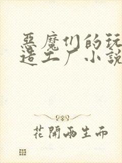 恶魔们的玩具改造工厂小说