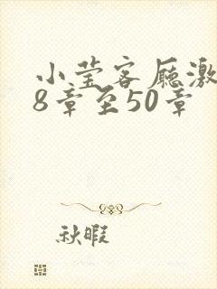 小莹客厅激情38章至50章