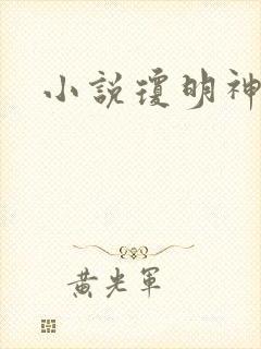 小说琼明神女录