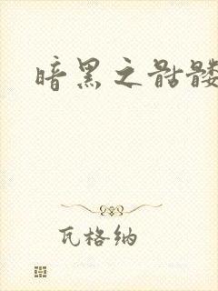 暗黑之骷髅王