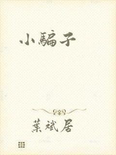 小骗子