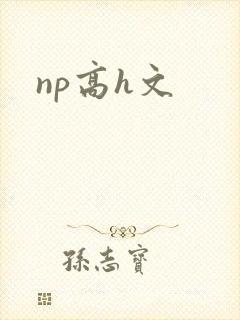 np高h文