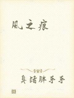 风之痕