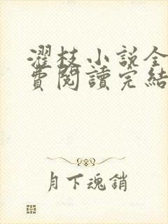 濯枝小说全文免费阅读完结