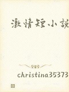 激情短小说