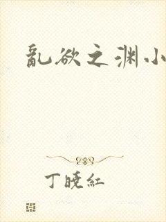 乱欲之渊小说