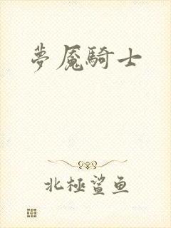 梦魇骑士