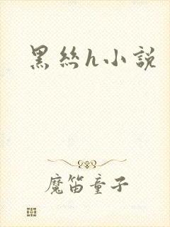 黑丝h小说封面