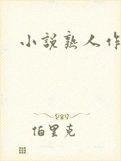 小说熟人作案
