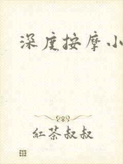 深度按摩小说