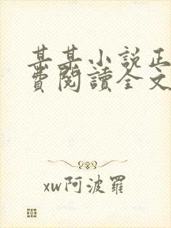 某某小说正版免费阅读全文无弹窗