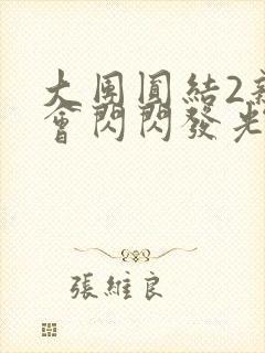 大团圆结2亲情会闪闪发光亲情会在线观看